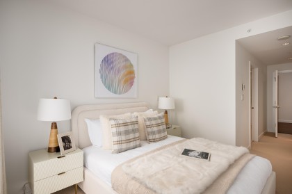 Photo 16 at 4607 - 777 Richards Street, Downtown VW, Vancouver West