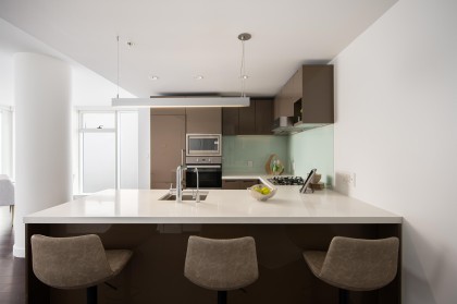 Photo 12 at 4607 - 777 Richards Street, Downtown VW, Vancouver West