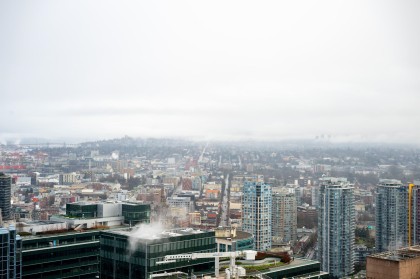 Photo 26 at 4607 - 777 Richards Street, Downtown VW, Vancouver West