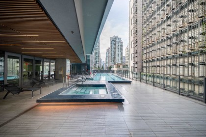 Photo 32 at 4607 - 777 Richards Street, Downtown VW, Vancouver West