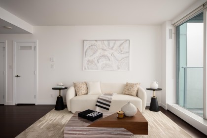 Photo 1 at 4607 - 777 Richards Street, Downtown VW, Vancouver West