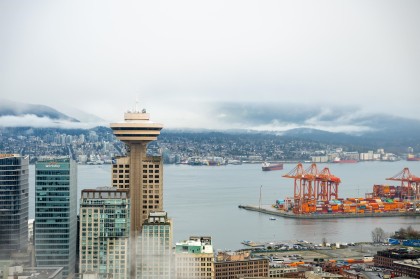 Photo 28 at 4607 - 777 Richards Street, Downtown VW, Vancouver West