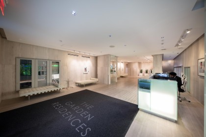 Photo 5 at 4607 - 777 Richards Street, Downtown VW, Vancouver West