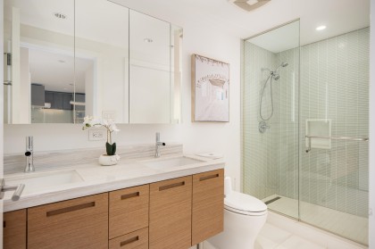 Photo 20 at 4607 - 777 Richards Street, Downtown VW, Vancouver West