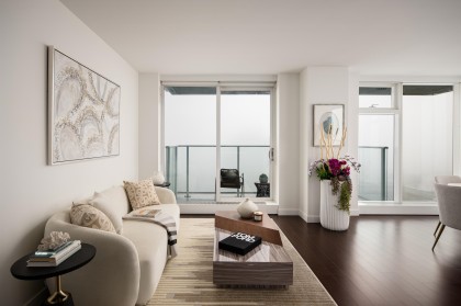 Photo 9 at 4607 - 777 Richards Street, Downtown VW, Vancouver West