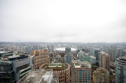 Photo 24 at 4607 - 777 Richards Street, Downtown VW, Vancouver West