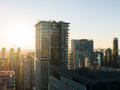 Photo 38 at 4607 - 777 Richards Street, Downtown VW, Vancouver West