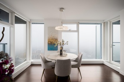 Photo 10 at 4607 - 777 Richards Street, Downtown VW, Vancouver West