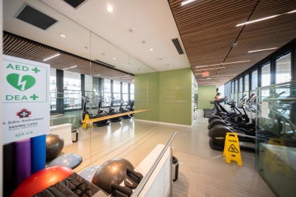 Photo 33 at 4607 - 777 Richards Street, Downtown VW, Vancouver West