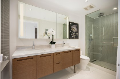 Photo 18 at 4607 - 777 Richards Street, Downtown VW, Vancouver West