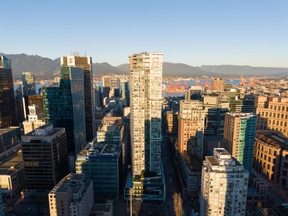 Photo 37 at 4607 - 777 Richards Street, Downtown VW, Vancouver West