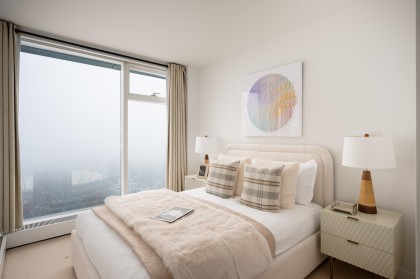 Photo 15 at 4607 - 777 Richards Street, Downtown VW, Vancouver West