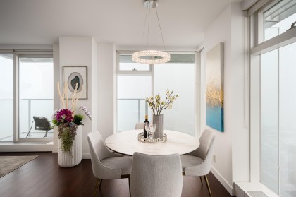 Photo 11 at 4607 - 777 Richards Street, Downtown VW, Vancouver West