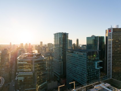 Photo 31 at 4607 - 777 Richards Street, Downtown VW, Vancouver West