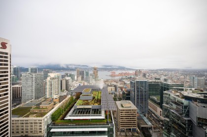 Photo 29 at 4607 - 777 Richards Street, Downtown VW, Vancouver West