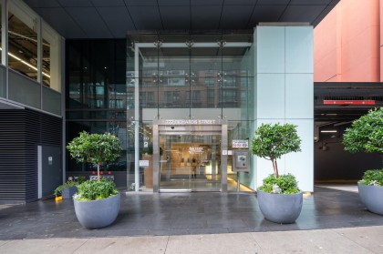 Photo 4 at 4607 - 777 Richards Street, Downtown VW, Vancouver West