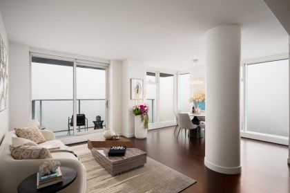 Photo 8 at 4607 - 777 Richards Street, Downtown VW, Vancouver West