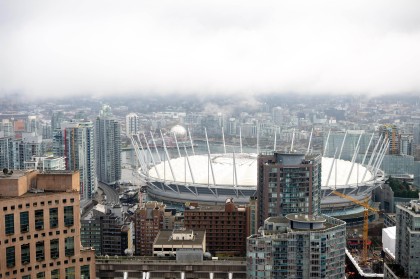 Photo 25 at 4607 - 777 Richards Street, Downtown VW, Vancouver West