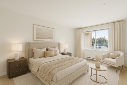 Photo 12 at 303 - 3580 W 41st Avenue, Southlands, Vancouver West