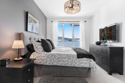 Photo 23 at 408 - 3825 Cates Landing Way, Roche Point, North Vancouver