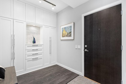 Photo 6 at 408 - 3825 Cates Landing Way, Roche Point, North Vancouver