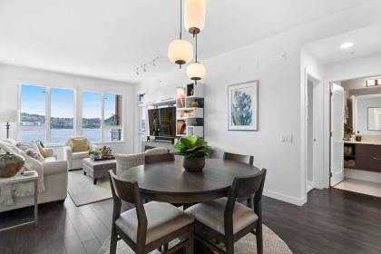 Photo 13 at 408 - 3825 Cates Landing Way, Roche Point, North Vancouver