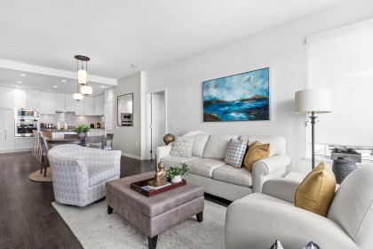 Photo 16 at 408 - 3825 Cates Landing Way, Roche Point, North Vancouver