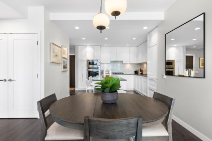 Photo 12 at 408 - 3825 Cates Landing Way, Roche Point, North Vancouver