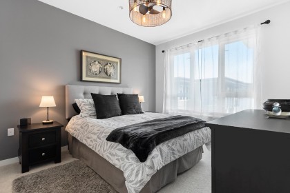 Photo 22 at 408 - 3825 Cates Landing Way, Roche Point, North Vancouver