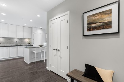 Photo 7 at 408 - 3825 Cates Landing Way, Roche Point, North Vancouver