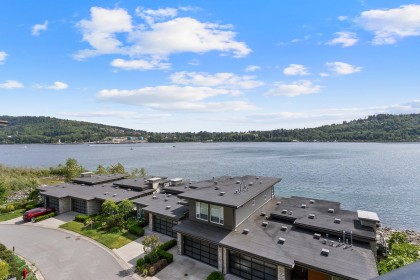 Photo 36 at 408 - 3825 Cates Landing Way, Roche Point, North Vancouver