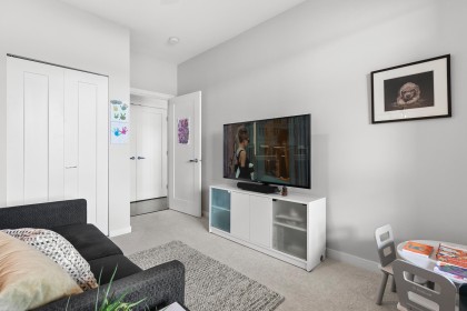 Photo 32 at 408 - 3825 Cates Landing Way, Roche Point, North Vancouver