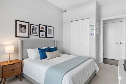 Photo 28 at 408 - 3825 Cates Landing Way, Roche Point, North Vancouver