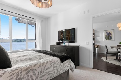 Photo 20 at 408 - 3825 Cates Landing Way, Roche Point, North Vancouver