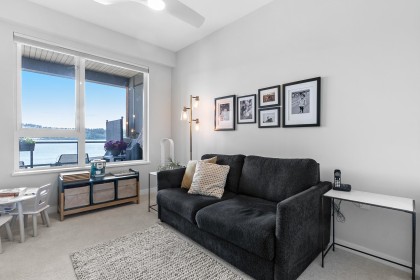 Photo 30 at 408 - 3825 Cates Landing Way, Roche Point, North Vancouver