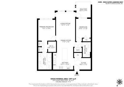 Photo 38 at 408 - 3825 Cates Landing Way, Roche Point, North Vancouver