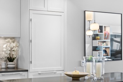 Photo 10 at 408 - 3825 Cates Landing Way, Roche Point, North Vancouver