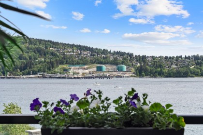 Photo 37 at 408 - 3825 Cates Landing Way, Roche Point, North Vancouver