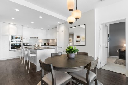 Photo 11 at 408 - 3825 Cates Landing Way, Roche Point, North Vancouver