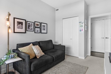 Photo 31 at 408 - 3825 Cates Landing Way, Roche Point, North Vancouver