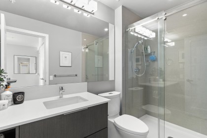 Photo 29 at 408 - 3825 Cates Landing Way, Roche Point, North Vancouver