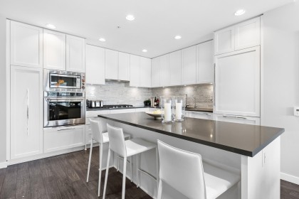 Photo 8 at 408 - 3825 Cates Landing Way, Roche Point, North Vancouver