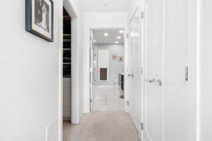 Photo 25 at 408 - 3825 Cates Landing Way, Roche Point, North Vancouver