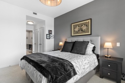 Photo 21 at 408 - 3825 Cates Landing Way, Roche Point, North Vancouver