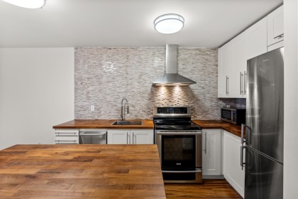 Photo 23 at 305 - 1266 W 13th Avenue, Fairview VW, Vancouver West