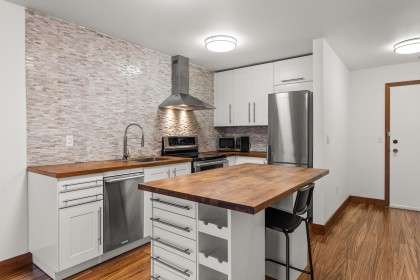 Photo 27 at 305 - 1266 W 13th Avenue, Fairview VW, Vancouver West