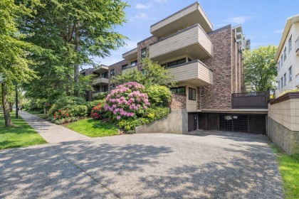 Photo 2 at 305 - 1266 W 13th Avenue, Fairview VW, Vancouver West