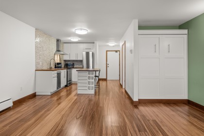 Photo 12 at 305 - 1266 W 13th Avenue, Fairview VW, Vancouver West