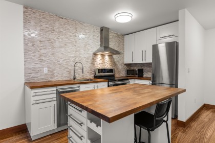 Photo 26 at 305 - 1266 W 13th Avenue, Fairview VW, Vancouver West