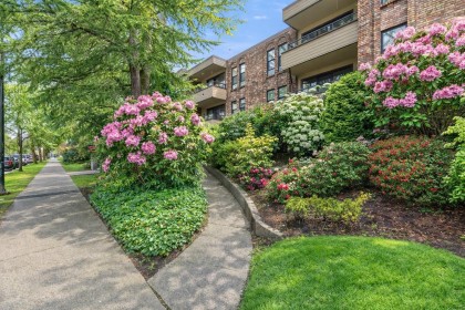 Photo 1 at 305 - 1266 W 13th Avenue, Fairview VW, Vancouver West